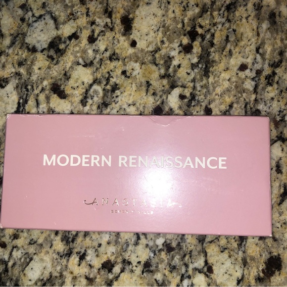 *NEW* Anastasia Beverly Hills MODERN RENAISSANCE Eyeshadow Palette ABH - Picture 10 of 14